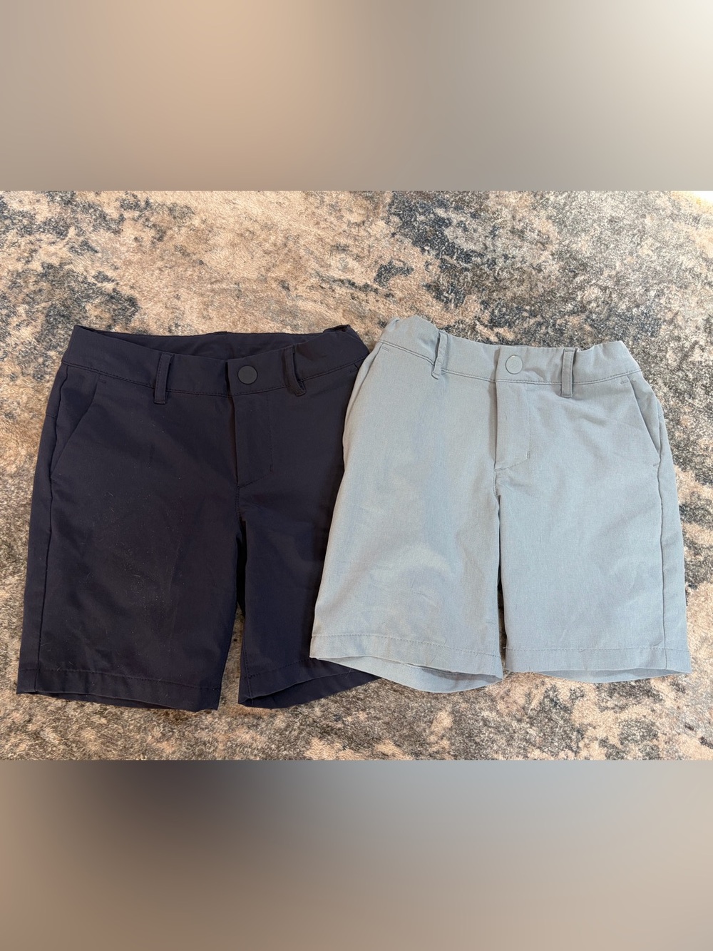 Boys All in Motion shorts